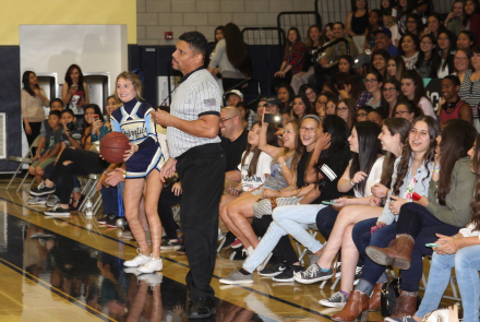 Los Osos High event photo